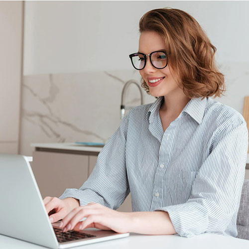 women's eyeglasses